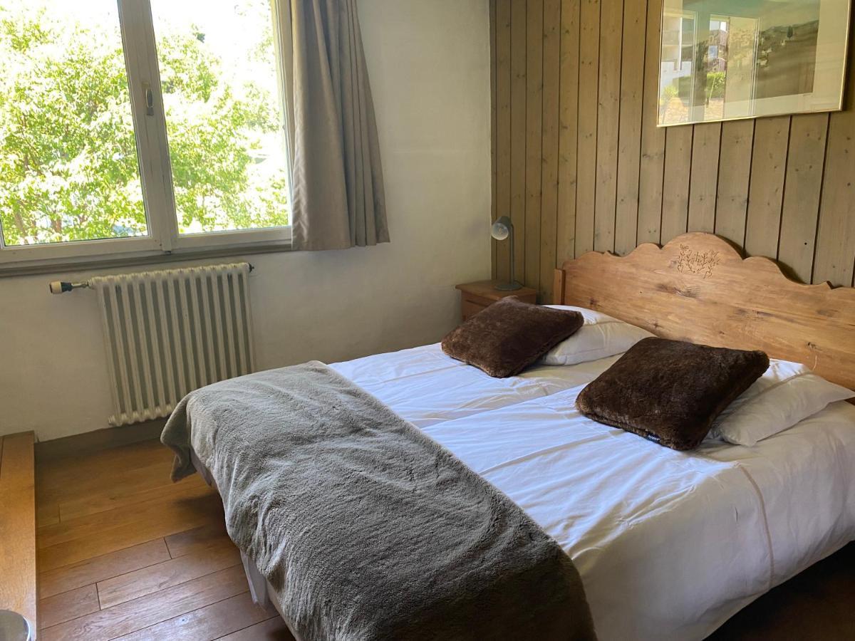Appartement 103M2 Pres De Megeve, 2 Chambres, Grand Garage, Tennis En Ete Demi-Quartier Exterior foto