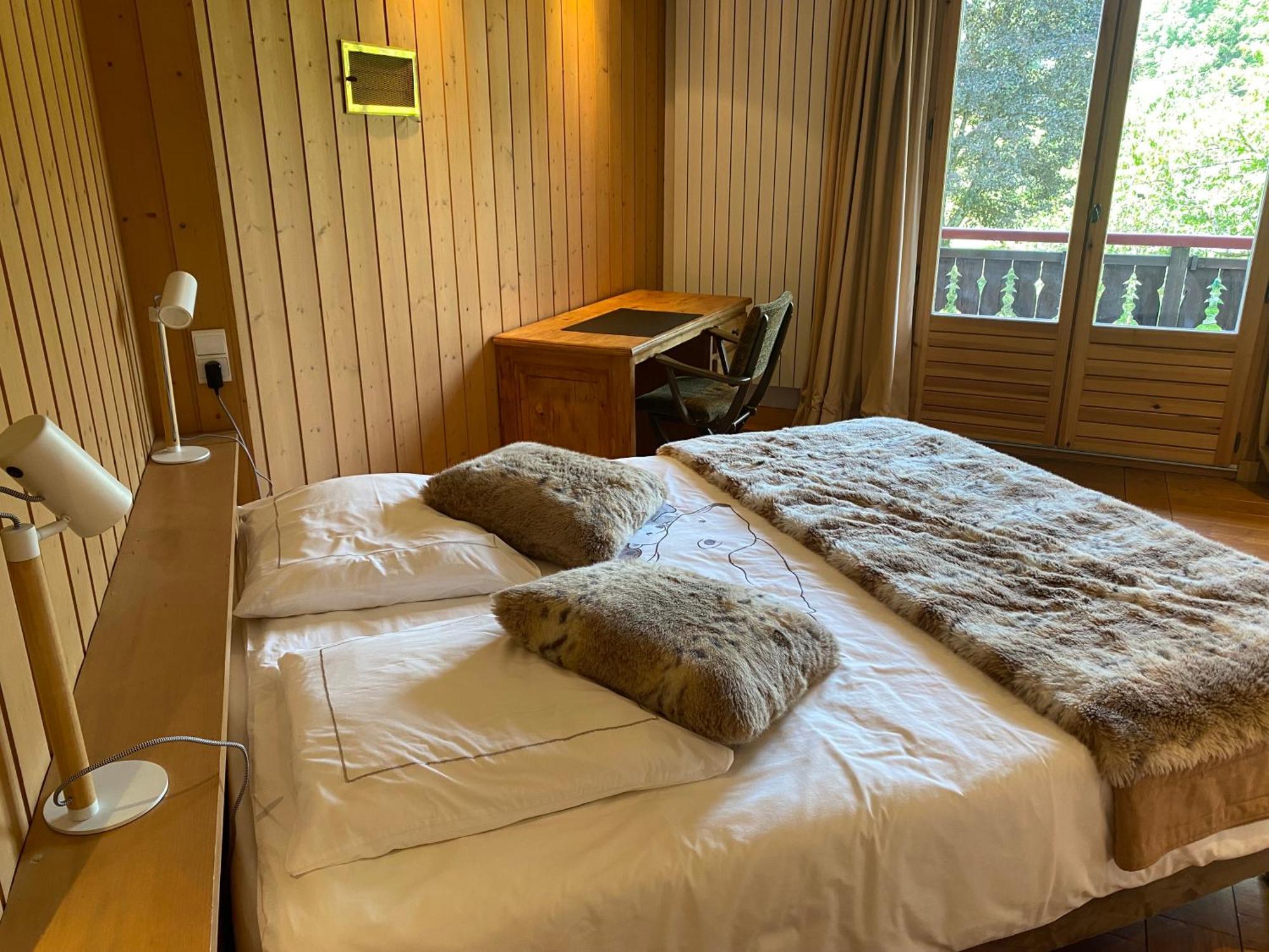 Appartement 103M2 Pres De Megeve, 2 Chambres, Grand Garage, Tennis En Ete Demi-Quartier Exterior foto